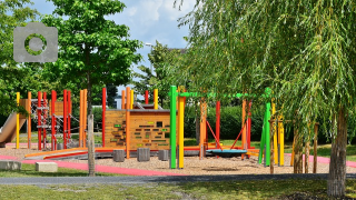 Spielplatz Birkenhof