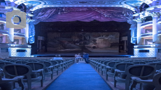 Russisches Kammertheater