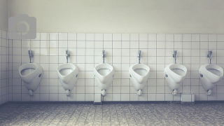 Toiletten Reichsallee