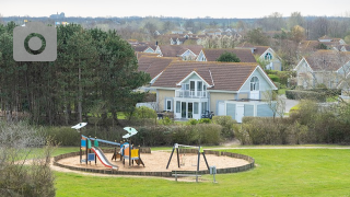 Spielplatz Am Forst