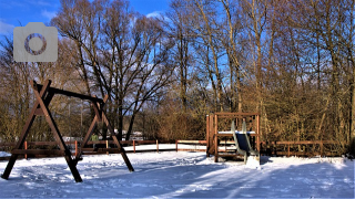 Spielplatz Im Rundling