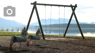 Spielplatz Golfweg