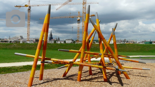 Spielplatz An der Salbach