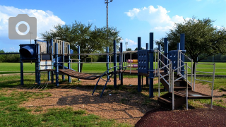 Spielplatz Nattheimer Steige