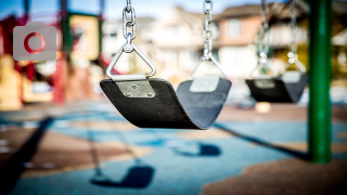 Spielplatz Blois Straße