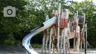 Spielplatz Schlernweg