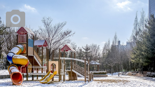 Spielplatz Eresburgstraße