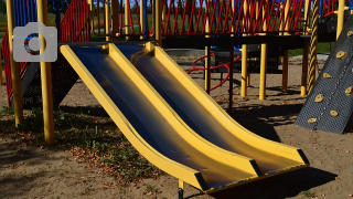 Spielplatz Sonnensteig