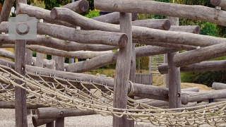 Spielplatz Lilienthalring