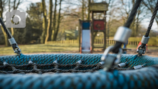 Spielplatz Kaiser-Otto-Ring