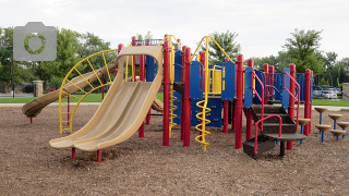 Spielplatz Mariakronstraße