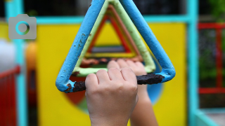 Spielplatz Auf dem Loh