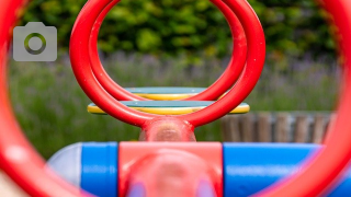 Spielplatz Blankenburger Straße