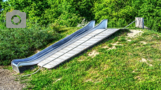 Spielplatz Oskar-Auster-Weg