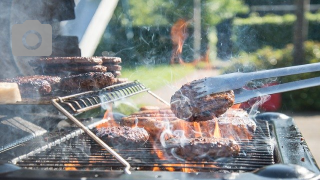 Grillplatz Waldeshöhe