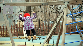 Spielplatz Alter Nordstetter Weg