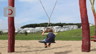 Spielplatz Ludwig-Thoma-Straße