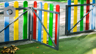 Spielplatz Kemberger Straße