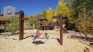 Spielplatz Dornauer Ring