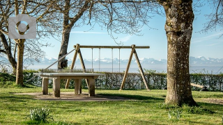 Spielplatz Teichgasse