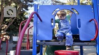 Spielplatz Sonnhalde