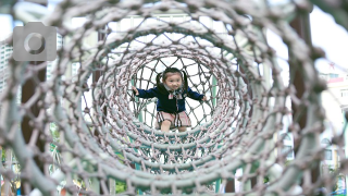 Spielplatz Gottlieb-Daimler-Straße