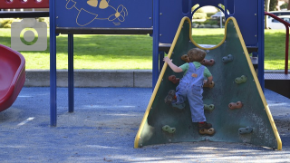 Spielplatz Seestraße