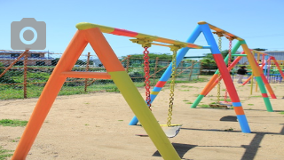 Spielplatz am Stadtgraben