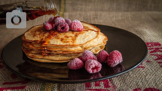 Softeis in der City & Bäckerei Nierenberg