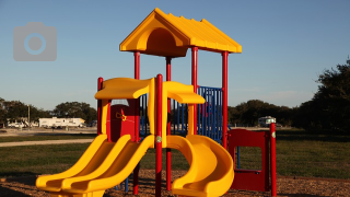 Spielplatz Hamburger Ring