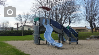 Spielplatz Valtenbergweg