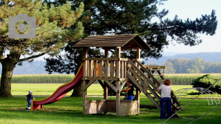 Spielplatz Nadelwehrring