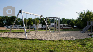 Spielplatz Brander Straße