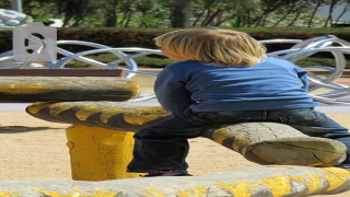 Spielplatz Zeisigweg