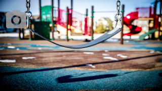 Spielplatz Burgau