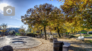 Spielplatz Grabenstraße