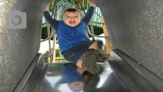 Hallenspielplatz Schatzhöhle