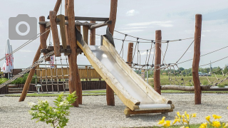 Spielplatz Strandpromenade