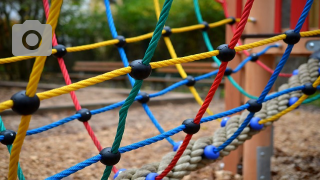 Spielplatz Emil-Baader-Straße