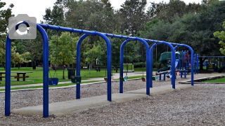 Spielplatz Löwensteinring