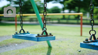 Waldspielplatz