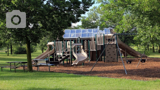 Spielplatz Am Gutjahr