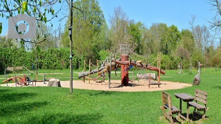 Spielplatz Karl-Liebknecht-Ring