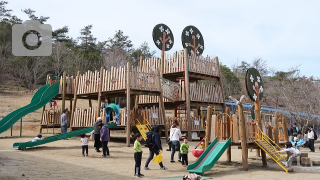 Spielplatz Brunnenbergstraße