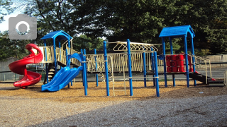 Spielplatz Südstrandpromenade