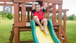 Spielplatz In den Gassenäckern