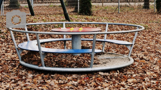 Spielplatz Elisabethstraße