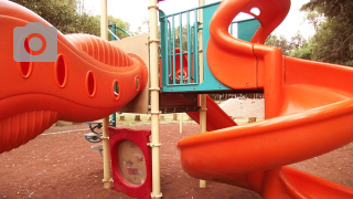 Spielplatz An den Haselbüschen