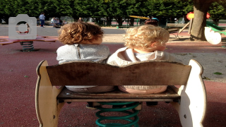 Spielplatz Am Waaghäusle