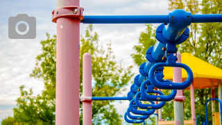 Spielplatz Neuköllnische Allee